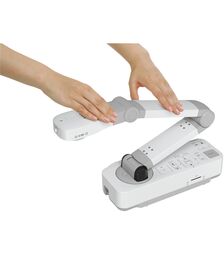 Epson ELP-DC13 Document Camera - V12H757053