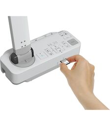 Epson ELP-DC13 Document Camera - V12H757053