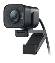 Logitech StreamCam Full HD USB-C Webcam - 960-001283