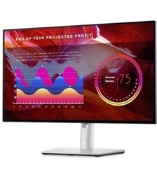 Dell U2422H Ultra Sharp 24" Monitor 60HZ - U2422H