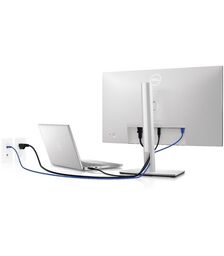 Dell U2422H Ultra Sharp 24" Monitor 60HZ - U2422H