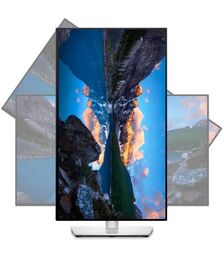 Dell U2422H Ultra Sharp 24" Monitor 60HZ - U2422H
