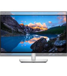 Dell Ultra Sharp 24" USB-C Hub Monitor 60HZ - U2422HE