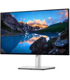 Dell Ultra Sharp 24" USB-C Hub Monitor 60HZ - U2422HE