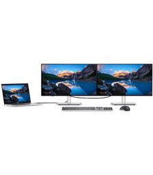 Dell Ultra Sharp 24" USB-C Hub Monitor 60HZ - U2422HE