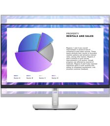 Dell 24inch 60.5CM 23.8" Full HD WLED Monitor 60HZ - P2422H