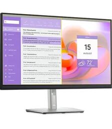 Dell 27" 16:9 IPS Height Adjustable USB-C Hub Monitor - P2722HE