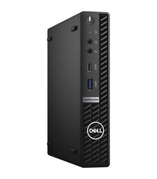 Dell OptiPlex 5090 Micro Form Factor i5-10500t 16GB RAM - T76XF