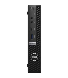 Dell OptiPlex 5090 Micro Form Factor i5-10500t 16GB RAM - T76XF