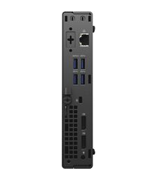 Dell OptiPlex 5090 Micro Form Factor i5-10500t 16GB RAM - T76XF