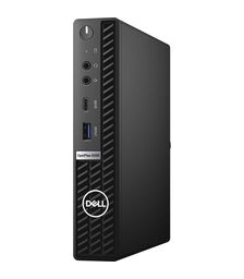 Dell OptiPlex 5090 Micro Form Factor i5-10500t 16GB RAM - T76XF