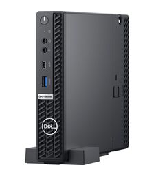 Dell OptiPlex 5090 Micro Form Factor i5-10500t 16GB RAM - T76XF
