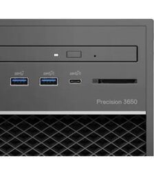 Dell Precision 3650 Tower Workstation i7-10700 - ON3650WT05AU VI