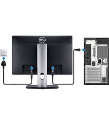Dell Precision 3650 Workstation i7-10700K - ON3650WT06AU VI