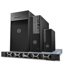 Dell Precision 3650 Workstation i7-10700K - ON3650WT06AU VI