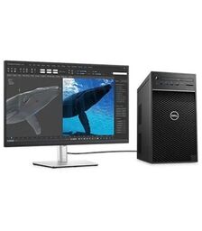Dell Precision 3650 Tower Workstation i9-10900 - ON3650WT07AU VI