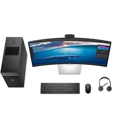 Dell Precision 3650 Tower Workstation i9-10900 - ON3650WT07AU VI