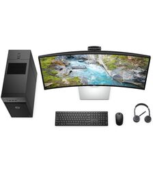 Dell Precision 3650 Tower Workstation i9-10900 - ON3650WT07AU VI