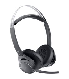 Dell Wl7022 Premier ANC Wireless Headset - 520-AAUN