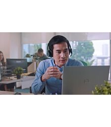 Dell Wl7022 Premier ANC Wireless Headset - 520-AAUN