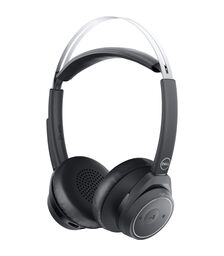 Dell Wl7022 Premier ANC Wireless Headset - 520-AAUN
