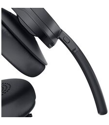 Dell Wl7022 Premier ANC Wireless Headset - 520-AAUN