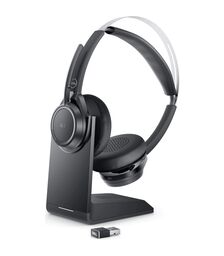 Dell Wl7022 Premier ANC Wireless Headset - 520-AAUN