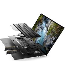 Dell Precision 5560 Workstation i7-11850h - ON5560WM03PSAU_VP