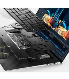 Dell Precision 5560 Workstation i7-11850h - ON5560WM03PSAU_VP