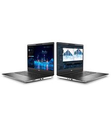 Dell Precision 7760 Mobile Workstation i7-11850h - ON7760WM01AU_VP