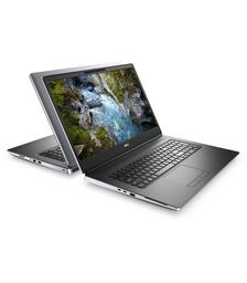 Dell Precision 7760 Mobile Workstation i7-11850h - ON7760WM01AU_VP