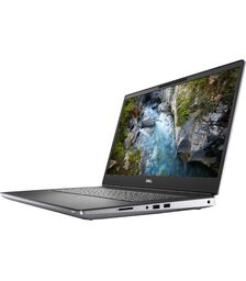 Dell Precision 7760 Mobile Workstation i7-11850h - ON7760WM01AU_VP