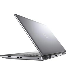 Dell Precision 7760 Mobile Workstation i7-11850h - ON7760WM01AU_VP