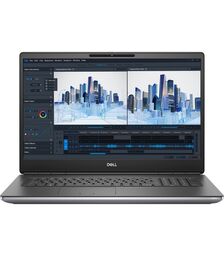 Dell Precision 7760 Mobile Workstation i7-11850h - ON7760WM01AU_VP