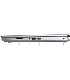 Dell Precision 7760 Mobile Workstation i7-11850h - ON7760WM01AU_VP