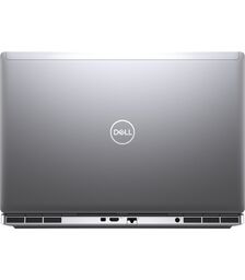Dell Precision 7760 Mobile Workstation i7-11850h - ON7760WM01AU_VP