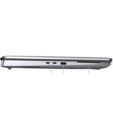 Dell Precision 7760 Mobile Workstation i7-11850h - ON7760WM01AU_VP