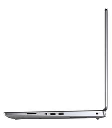 Dell Precision 7760 Mobile Workstation i7-11850h - ON7760WM01AU_VP