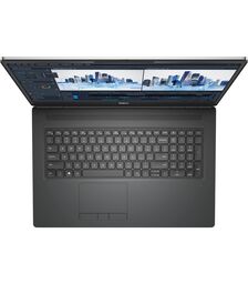 Dell Precision 7760 Mobile Workstation i9-11950h - ON7760WM02AU_VP