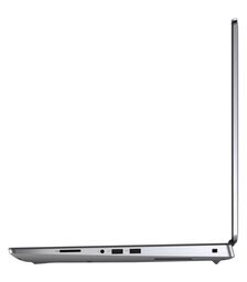 Dell Precision 7760 Mobile Workstation i9-11950h - ON7760WM02AU_VP