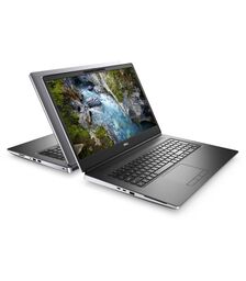 Dell Precision 7760 Mobile Workstation i9-11950h - ON7760WM02AU_VP