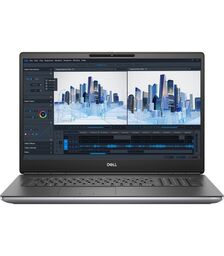 Dell Precision 7760 Mobile Workstation i9-11950h - ON7760WM02AU_VP