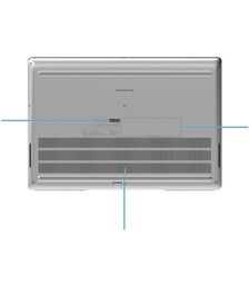 Dell Precision 7760 Mobile Workstation i9-11950h - ON7760WM02AU_VP