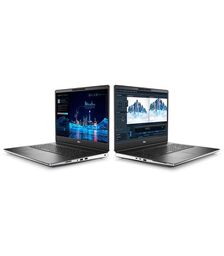 Dell Precision 7760 Mobile Workstation i9-11950h - ON7760WM02AU_VP