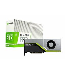 Leadtek NVIDIA Quadro RTX NVLink 2-Slot RTX5000 - 126Q7000200