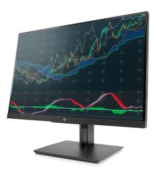 HP Z24n G2 24" WXUGA IPS LED Studio Monitor - 1JS09A4
