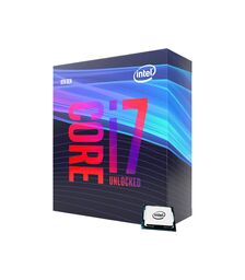 Intel Core i7 OctaCore 3.6Ghz Desktop Processor - BX80684I79700K