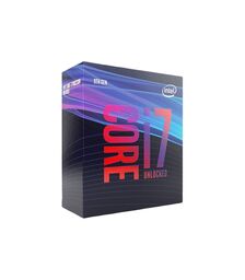 Intel Core i7 OctaCore 3.6Ghz Desktop Processor - BX80684I79700K