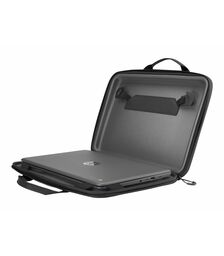 HP 14" Black Always On Notebook Case - 3YF54AA