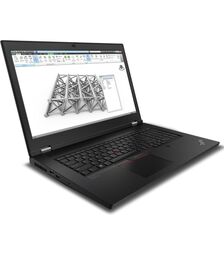 Lenovo ThinkPad P17 G1 Intel i7-10750H 16GB 2933MHz - 20SN000KAU